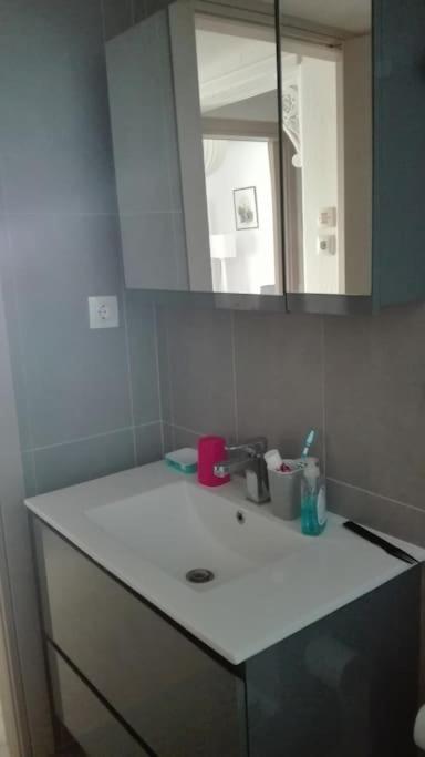 Cosy House Stratoni Chalkidiki 300M From Beach Εξωτερικό φωτογραφία