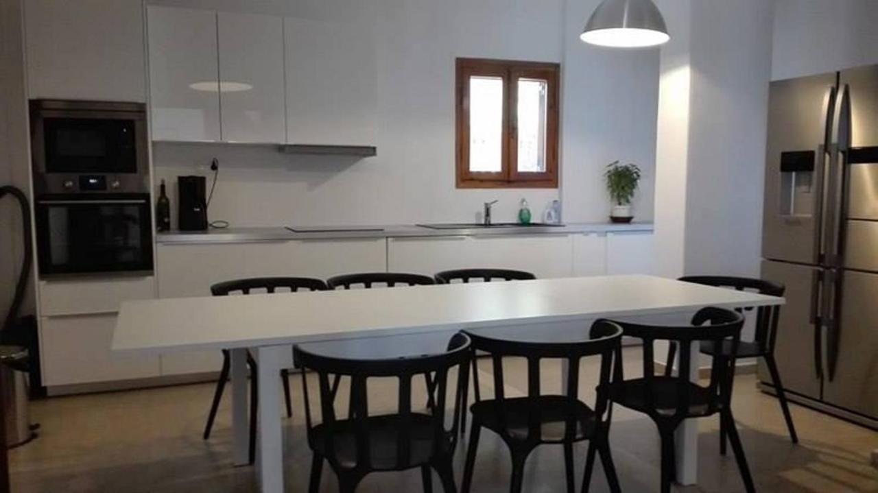 Cosy House Stratoni Chalkidiki 300M From Beach Εξωτερικό φωτογραφία