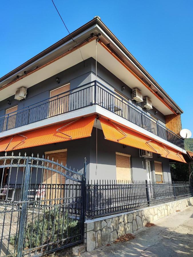 Cosy House Stratoni Chalkidiki 300M From Beach Εξωτερικό φωτογραφία