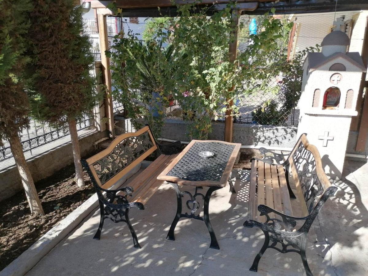 Cosy House Stratoni Chalkidiki 300M From Beach Εξωτερικό φωτογραφία