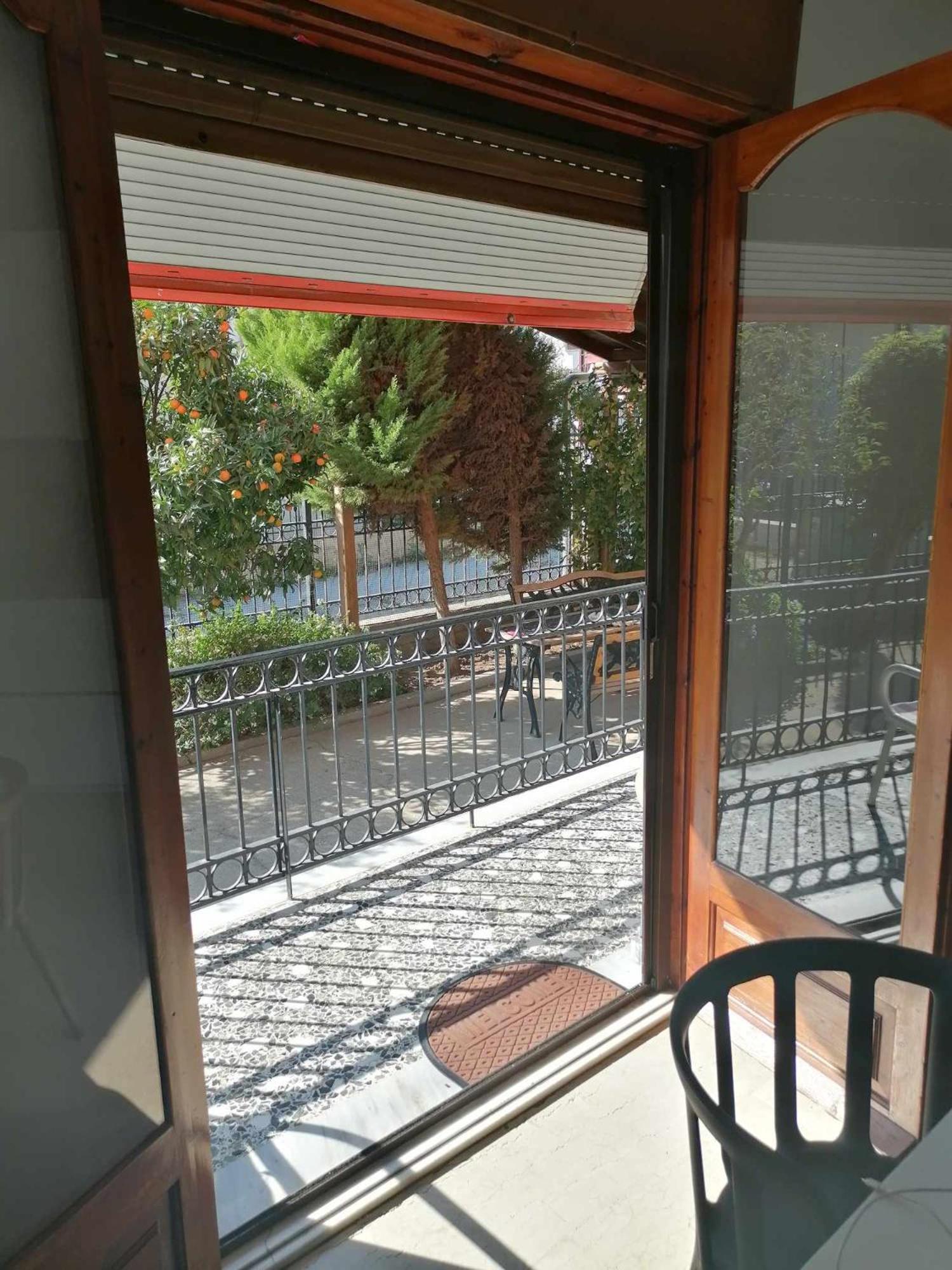 Cosy House Stratoni Chalkidiki 300M From Beach Εξωτερικό φωτογραφία