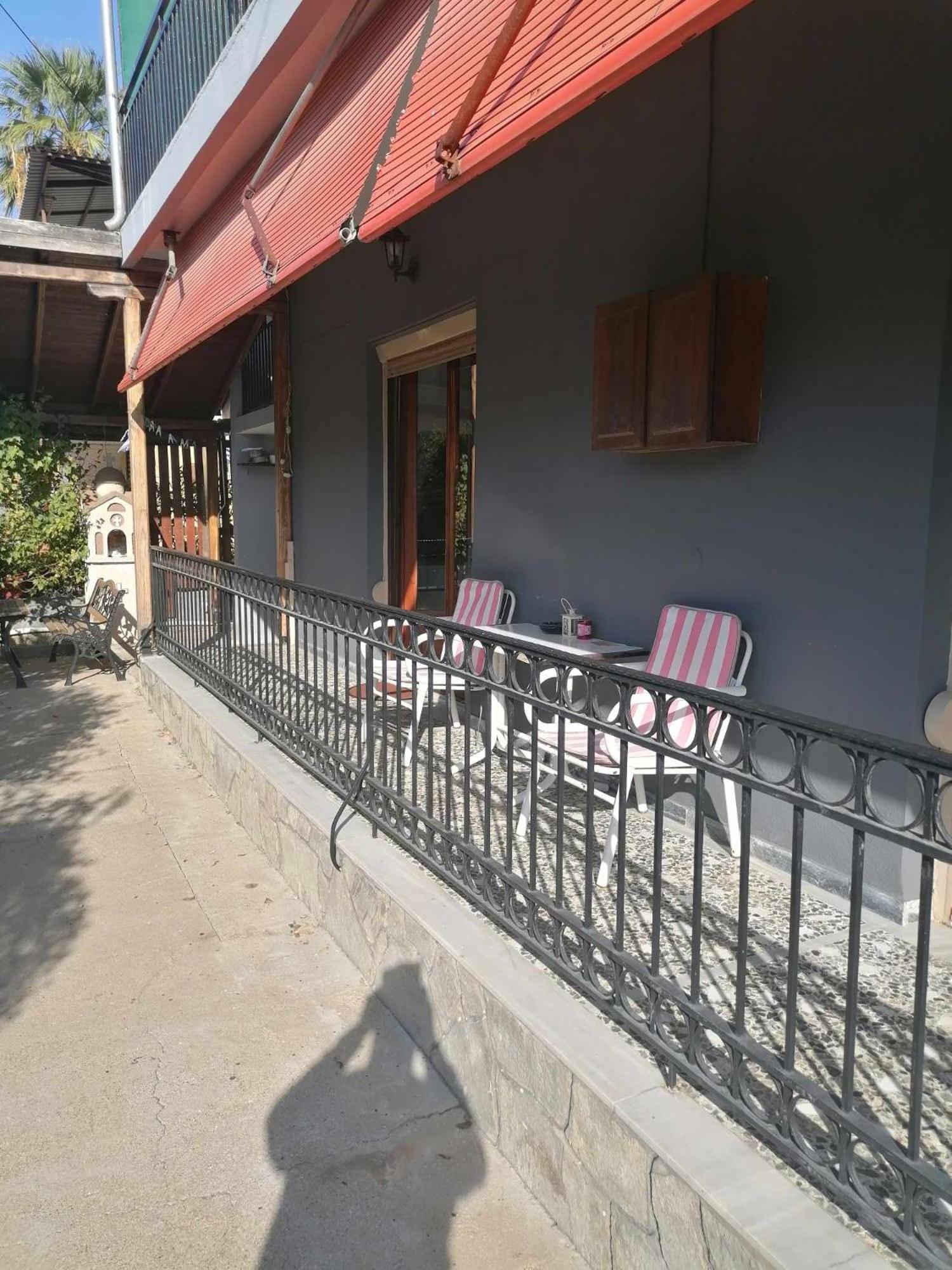 Cosy House Stratoni Chalkidiki 300M From Beach Εξωτερικό φωτογραφία